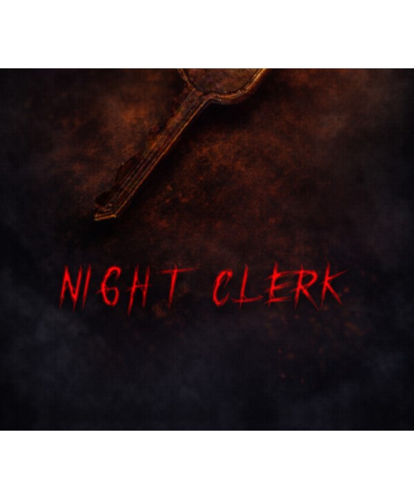 Night Clerk Steam Key GLOBAL